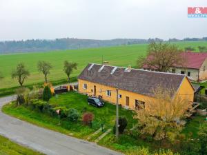 Prodej rodinného domu, Nadryby, 89 m2