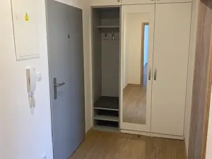 Pronájem bytu 2+kk, Písek, Pražská, 62 m2