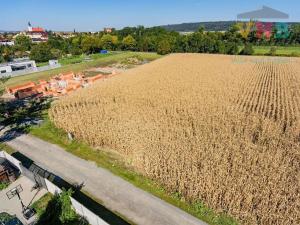 Prodej pozemku pro bydlení, Kostelec na Hané, 2761 m2