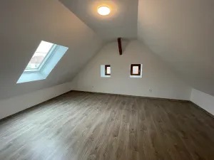 Dražba rodinného domu, Soběnov, 121 m2