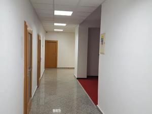 Pronájem kanceláře, Znojmo, náměstí Svobody, 51 m2