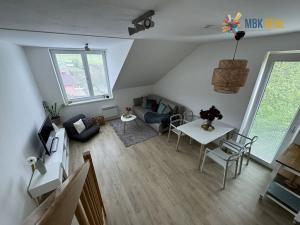 Prodej apartmánu, Dolní Morava, 51 m2