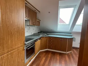 Pronájem bytu 3+kk, Praha - Strašnice, V olšinách, 92 m2