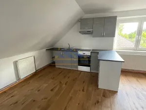 Pronájem bytu 2+kk, Hořovice, Klostermannova, 52 m2