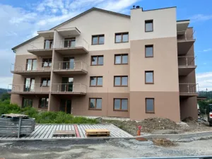 Prodej bytu 3+kk, Jablůnka, 86 m2