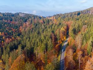 Prodej bytu 2+1, Janské Lázně, Lesní, 79 m2