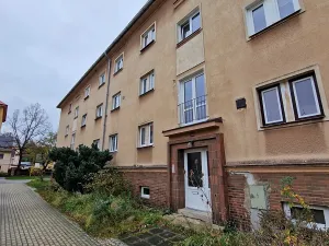 Pronájem bytu 2+1, Chrastava, Loudátova, 65 m2