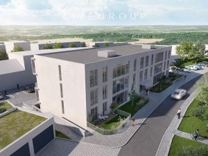 Prodej bytu 3+kk, Zbýšov, čtvrť Padělky, 74 m2