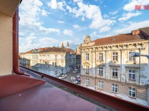 Pronájem bytu 2+1, Plzeň - Jižní Předměstí, Hřímalého, 64 m2