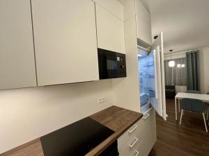 Pronájem bytu 2+kk, Praha - Libeň, Vojenova, 51 m2