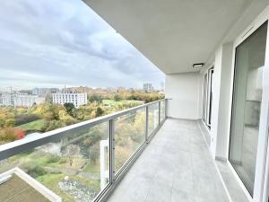 Pronájem bytu 3+kk, Praha - Záběhlice, Choceradská, 74 m2