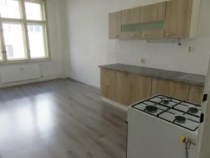 Prodej bytu 2+1, Praha - Nové Město, Opletalova, 75 m2