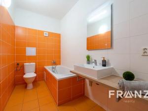 Pronájem bytu 2+kk, Ostrava, Novoveská, 58 m2