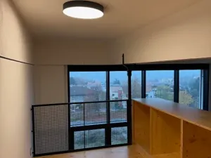 Pronájem bytu 2+kk, Praha - Košíře, Naskové, 60 m2