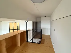 Pronájem bytu 2+kk, Praha - Košíře, Naskové, 60 m2