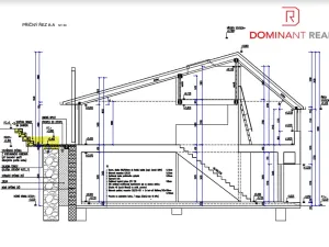 Prodej rodinného domu, Tištín, 260 m2