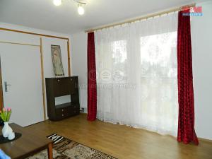 Pronájem bytu 3+1, Pacov, Výstavní, 75 m2