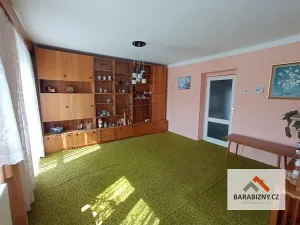 Prodej rodinného domu, Bílá Třemešná, 108 m2