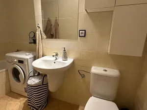 Pronájem bytu 1+kk, Praha - Vysočany, Podkovářská, 31 m2