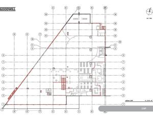 Pronájem obchodního prostoru, Brno, Kaštanová, 700 m2