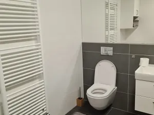 Pronájem bytu 2+kk, Praha - Krč, Nad Ryšánkou, 75 m2