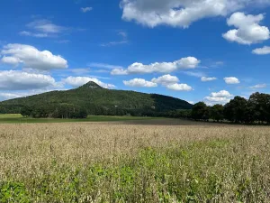 Prodej pozemku pro bydlení, Mimoň, Vranovská, 1409 m2