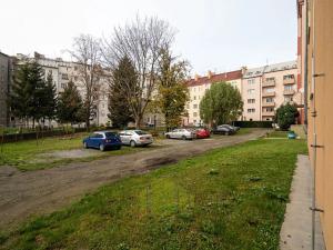 Pronájem bytu 2+kk, Olomouc, Charkovská, 48 m2