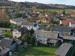 Prodej rodinného domu, Česká Třebová, 160 m2