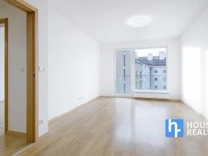 Pronájem bytu 2+kk, Praha - Michle, U plynárny, 55 m2