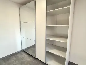 Pronájem bytu 2+kk, Litoměřice, Dominikánská, 55 m2