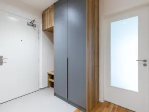 Prodej bytu 3+kk, Praha - Žižkov, Seifertova, 72 m2