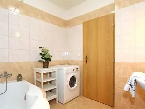 Pronájem bytu 3+kk, Praha - Vinohrady, Moravská, 97 m2