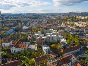 Prodej bytu 3+kk, Praha - Nusle, Bělehradská, 92 m2