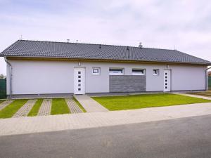 Prodej rodinného domu, Kamenné Žehrovice, K Rokli, 82 m2