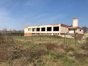 Prodej pozemku pro bydlení, Milovice, Tyršova, 7100 m2