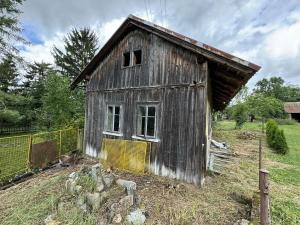 Prodej chalupy, Kněžice, 60 m2