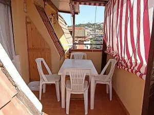 Prodej bytu 3+kk, Scalea, Itálie, 71 m2