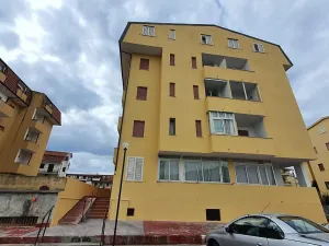 Prodej bytu 2+kk, Scalea, Itálie, 48 m2