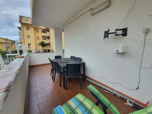 Prodej bytu 2+kk, Scalea, Itálie, 48 m2