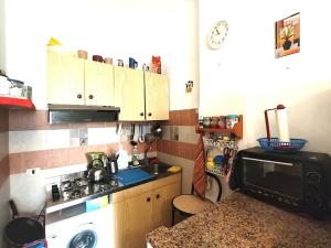 Prodej bytu 2+kk, Scalea, Itálie, 58 m2