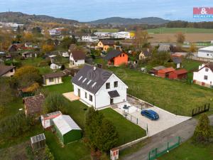 Prodej rodinného domu, Řepice, 200 m2