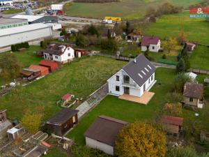 Prodej rodinného domu, Řepice, 200 m2