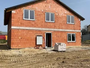 Prodej bytu 3+kk, Zdětín, 108 m2