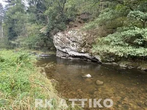 Prodej chaty, Žďárec, 70 m2