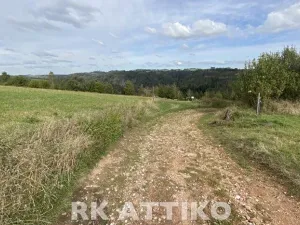 Prodej chaty, Žďárec, 70 m2