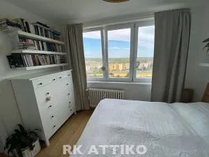 Prodej bytu 4+kk, Brno, Bednaříkova, 82 m2