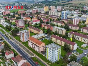 Prodej bytu 2+1, Beroun, Jaselská, 55 m2