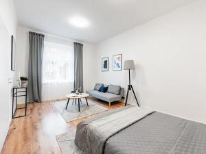 Prodej bytu 2+kk, Praha - Žižkov, Žerotínova, 43 m2