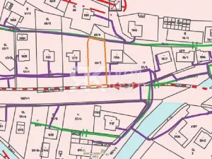 Prodej pozemku pro bydlení, Horní Bečva, 754 m2