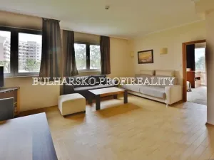 Prodej bytu 2+kk, Nesebar, Bulharsko, 80 m2